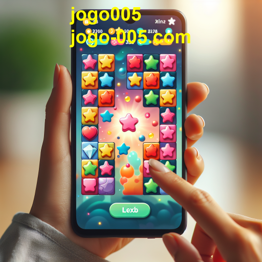 A Ascensão dos Jogos Casuais: Entretenimento para Todos