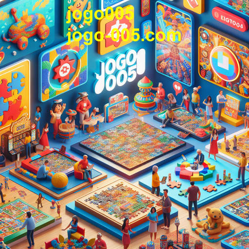 Descubra os Melhores Jogos das Últimas Gerações para Todos os Gostos