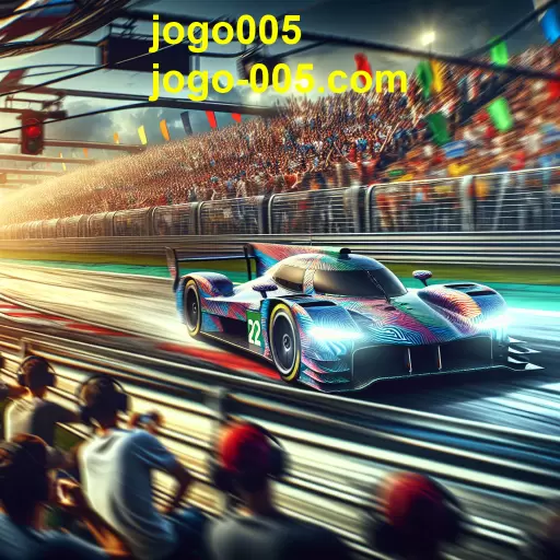 A Emoção das Corridas no Jogo005